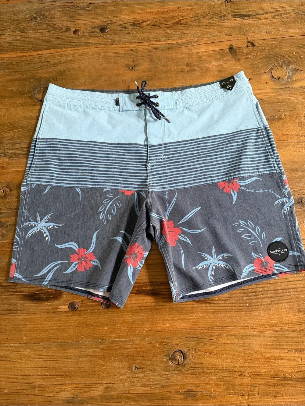 Quicksilver Boardshorts